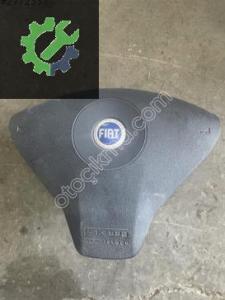 Fiat stilo yolcu ve sürücü airbag göğüslük