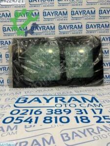 Çıkma Fiat Scudo Sağ Yan Cam