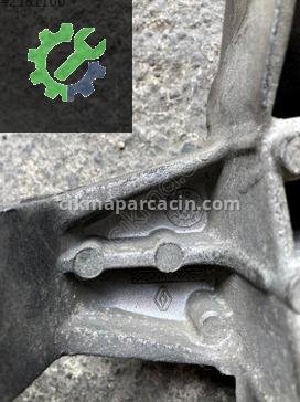 Fiat Symbol Motor Takozu & Kulağı çıkma parça