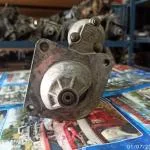 Fiat Siena Marş Motoru Çıkma Parça Kocaeli