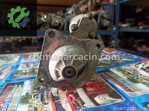 Fiat Tempra Marş Motoru çıkma parça