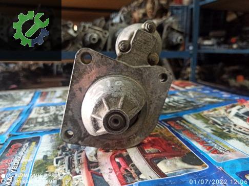 Fiat Tempra Marş Motoru çıkma parça