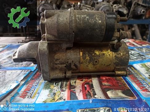 Fiat Tempra Marş Motoru 63223432 çıkma parça