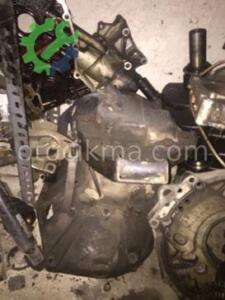 Fiat Tempra Orijinal Çıkma Şanzıman