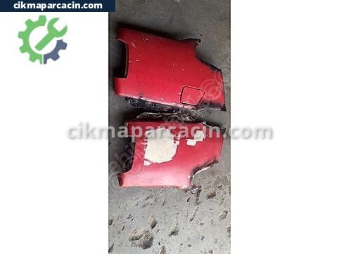 Fiat Tempra Arka Çamurluk çıkma parça