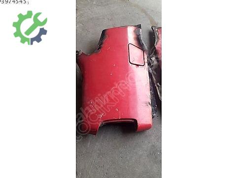 Fiat Tempra Arka Çamurluk çıkma parça