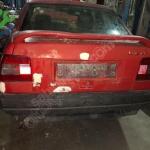 Fiat Tempra Arka Stop Çıkma