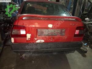 Fiat Tempra Arka Stop Çıkma