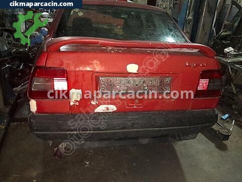 Fiat Tempra Arka Stop çıkma parça