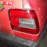 Fiat Tempra Arka Stop Çıkma