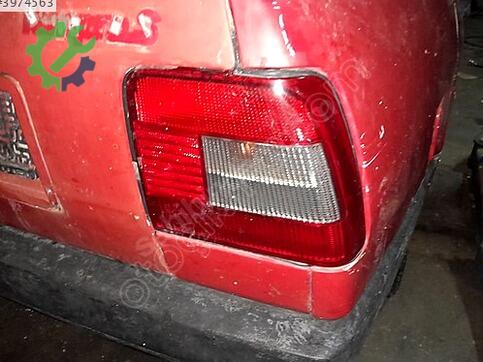 Fiat Tempra Arka Stop çıkma parça