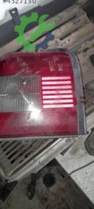 Fiat Tempra Çıkma Arka Stop
