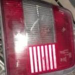 Fiat Tempra Çıkma Arka Stop