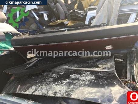 Fiat Tempra Arka Tampon çıkma parça
