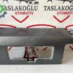 Fiat Tempra Bagaj Kapağı Çıkma