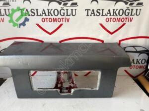 Fiat Tempra Bagaj Kapağı Çıkma