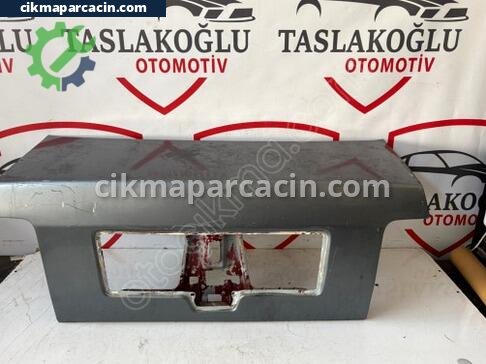 Fiat Tempra Bagaj Kapağı çıkma parça