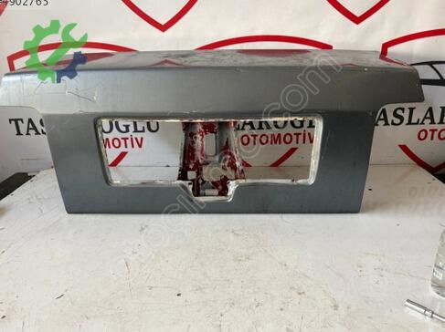Fiat Tempra Bagaj Kapağı çıkma parça