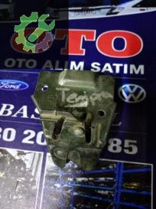 Fiat Tempra bagaj üst kilidi çıkma orijinal