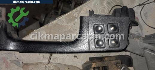 Fiat Tempra Cam çıkma parça