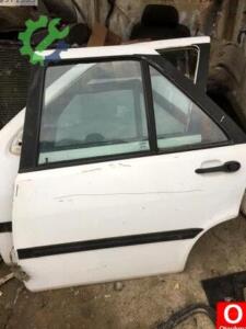 Fiat Tempra Sol Arka Kapı Çıkma