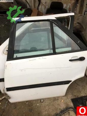 Fiat Tempra Sol Arka Kapı çıkma parça