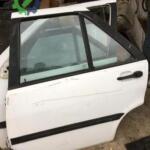 Fiat Tempra Sol Arka Kapı Çıkma