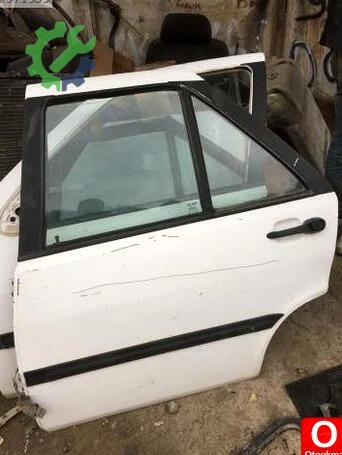 Fiat Tempra Sol Arka Kapı çıkma parça
