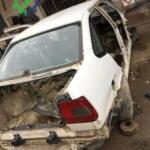 Sol Ön Kapı Fiat Tempra 1993 Çıkma