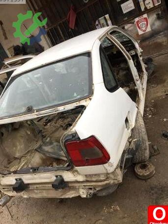 Fiat Tempra Sol Ön Kapı çıkma parça