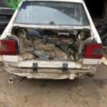 Fiat Tempra 1994 Klima Hortumu Çıkma