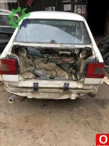 Fiat Tempra 1994 Klima Hortumu Çıkma