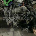 Fiat Tempra 1995 Çıkma Komple Motor