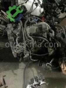 Fiat Tempra 1995 Çıkma Komple Motor