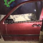 Ayna (sol) Fiat Tempra 1995 Çıkma