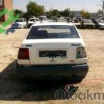 Motor Contaları Fiat Tempra 1996 Çıkma