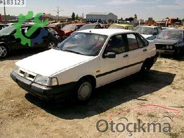 Fiat Tempra Motor Contaları çıkma parça