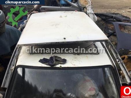 Fiat Tempra Tavan çıkma parça