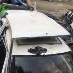 Fiat Tempra 2017 Tavan Çıkma