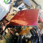 Çıkma Fiat Tempra Tavan