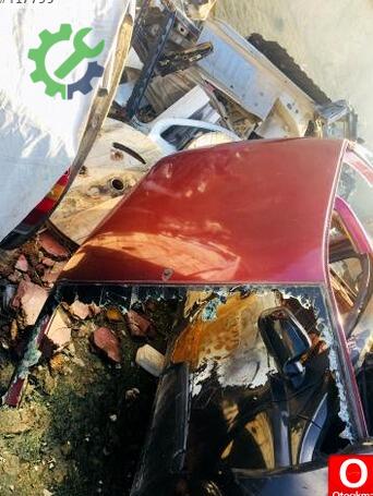 Fiat Tempra Tavan çıkma parça