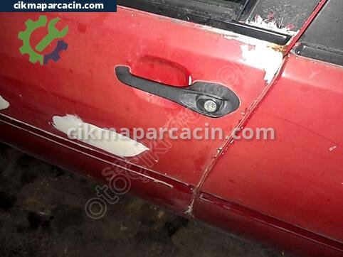Fiat Tempra Kapı Kilidi çıkma parça