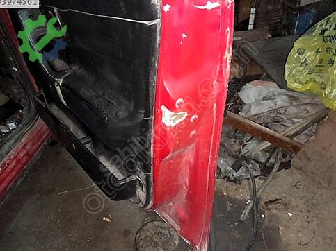 Fiat Tempra Kapı Kilidi çıkma parça