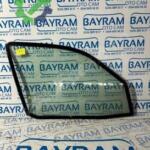 Sağ Ön Kapı Camı Fiat Tempra Çıkma