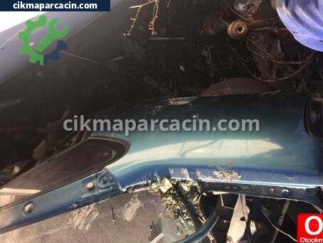 Fiat Tempra Arka Çamurluk çıkma parça