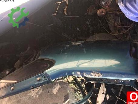 Fiat Tempra Arka Çamurluk çıkma parça