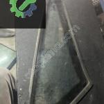 Fiat Tempra sağ arka kelebek camı