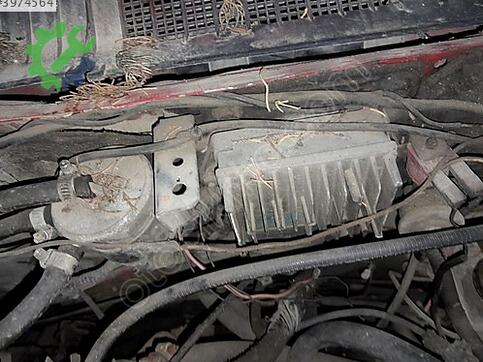Fiat Tempra Şanzıman Komple çıkma parça