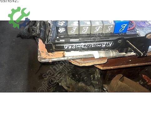 Fiat Tempra Sigorta Kutusu çıkma parça
