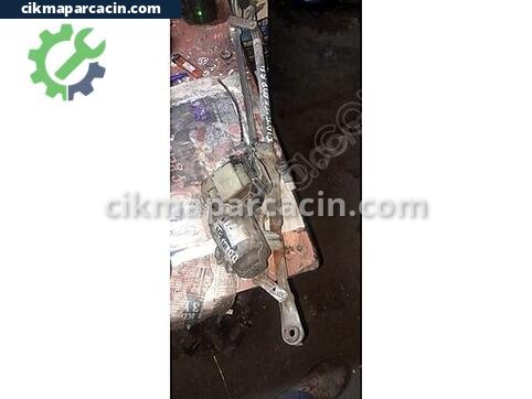 Fiat Tempra Silecek Motoru çıkma parça